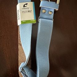 Baseball/Softball Belt