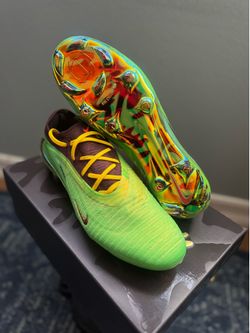 Cactus Jack Phantom 6 Low Elite FG SE