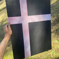 Abstract Painting