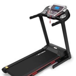 Fitness Club Run Machine  $150