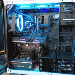 Tech Alchemist's Machine