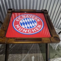 Domino Tables Christmas Gift 