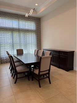 Dining set
