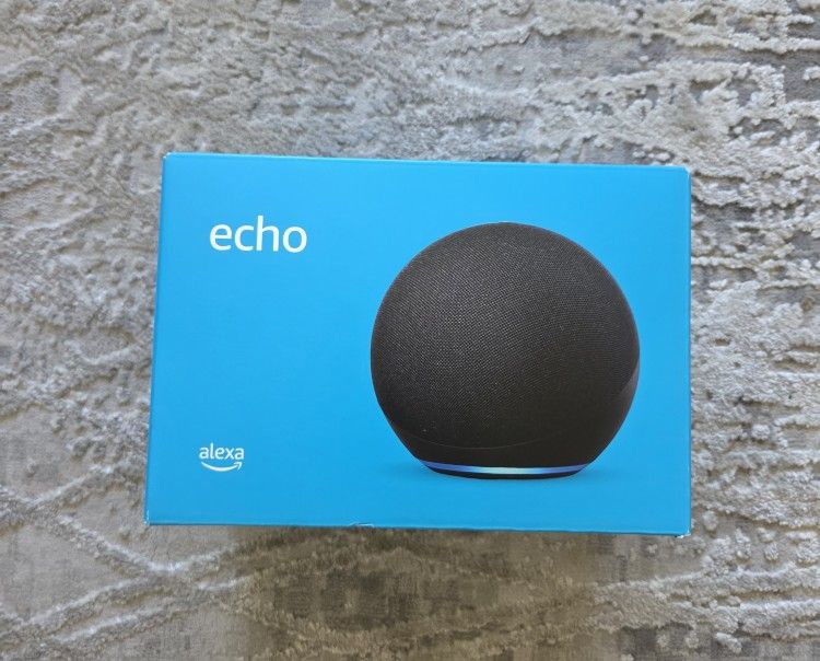 Amazon Echo