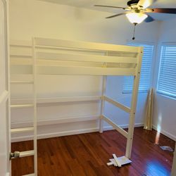 Kids Loft Bed