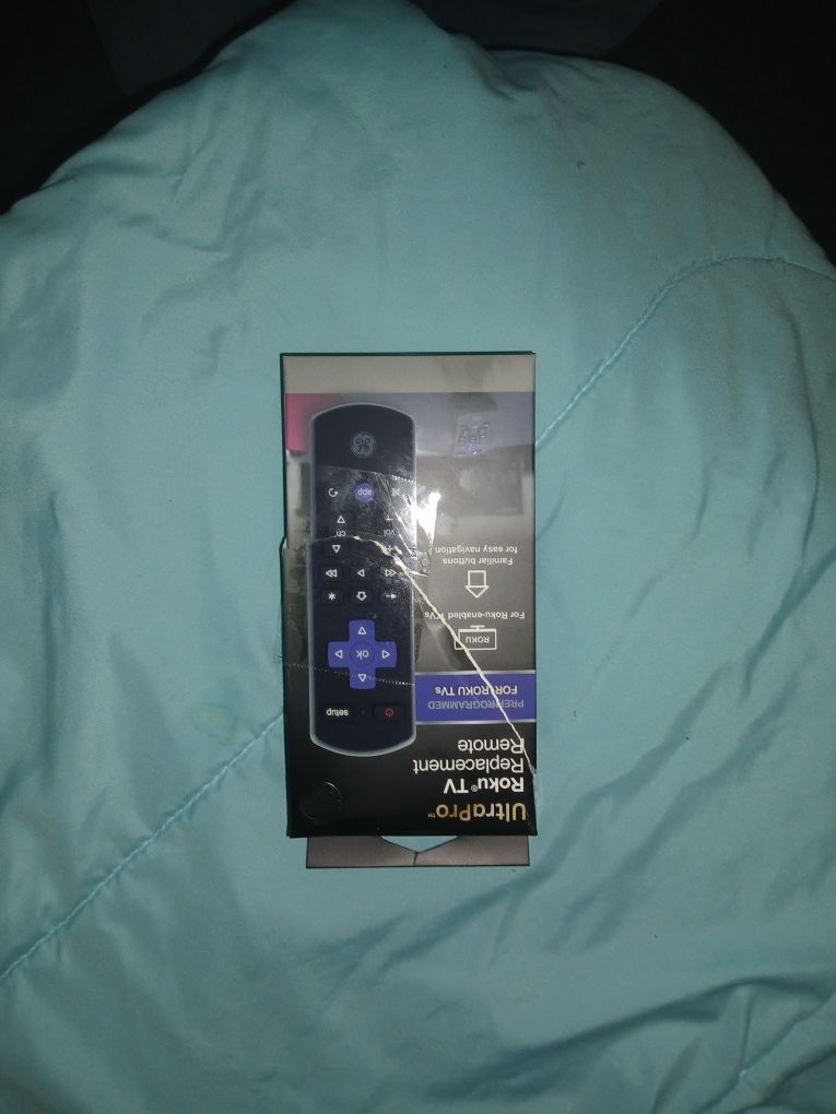 Brand New ROKU Remote