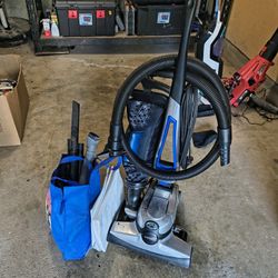 Kirby Avalir 2 High Power Vacuum 