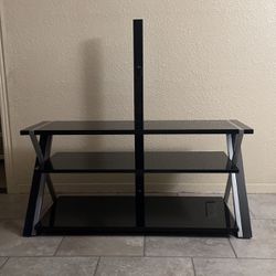 Whalen 3-in-1 Tv Stand