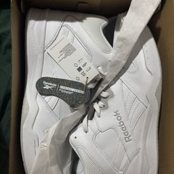 Reebok Men's Royal Bb4500 Hi2 Sneakers Size 10