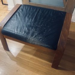 POANG ottoman 