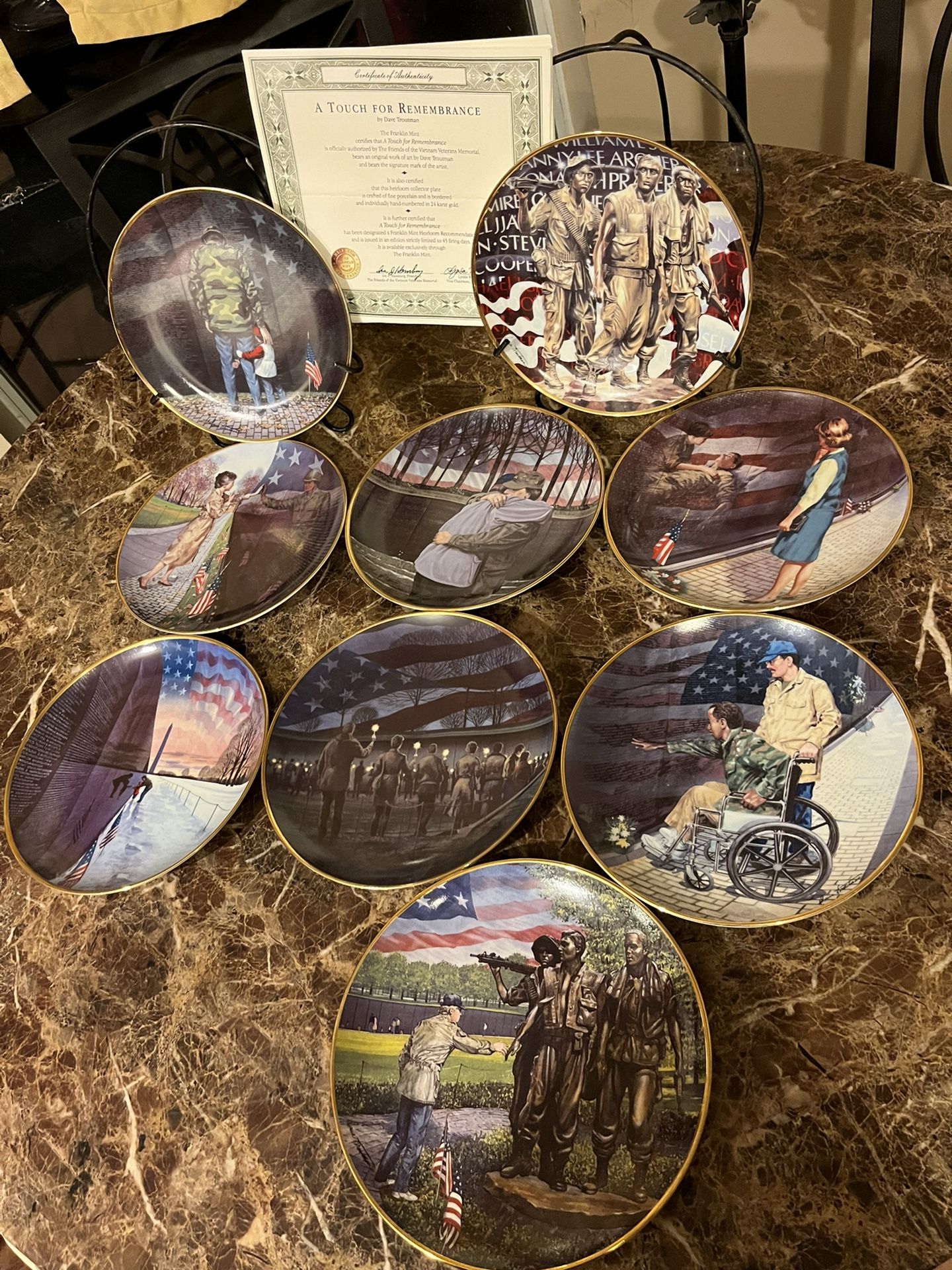 Collection plates for Sale in North Las Vegas, NV OfferUp