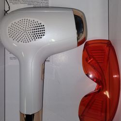 IPL Hair Laser Reduction 