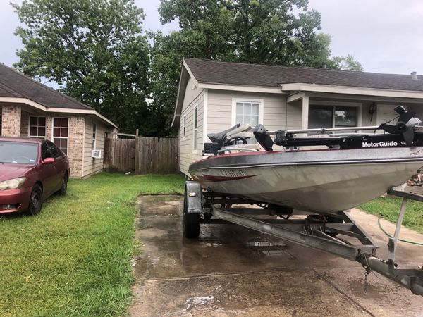 Boat for Sale in Houston, TX - OfferUp