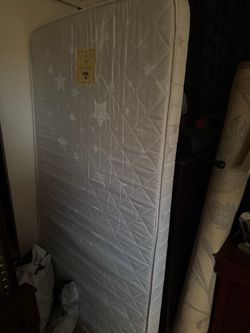 Full size Mattress