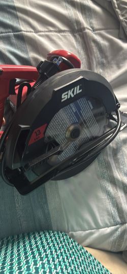 Skillsaw