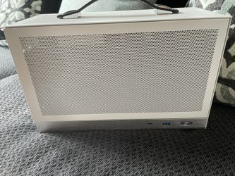 Custom Built Gaming Pc