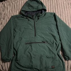 L. L. Bean Outdoors Men’s Snow Boarding / Ski Jacket