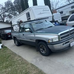 Trade 2 Trucks For Your Drift Car!!!