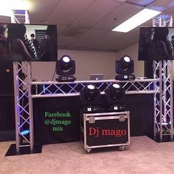 Dj O Sonido 