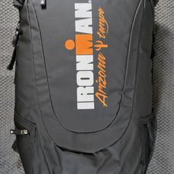 Ironman Arizona Backpack 