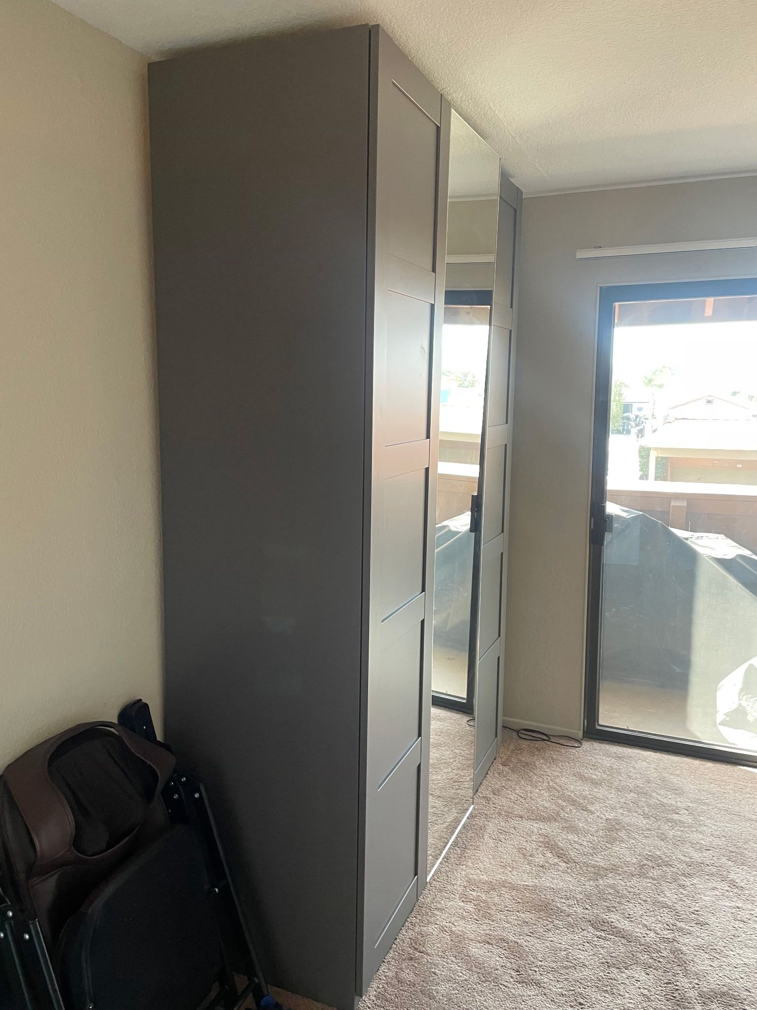 500 OBOIKEA Wardrobe NEED GONE SPECIAL