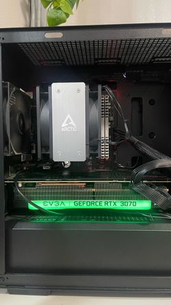 🔥Gaming PC – RTX 3070 / Ryzen 7 5700X3D – 16gb - 1.2 TB 🔥