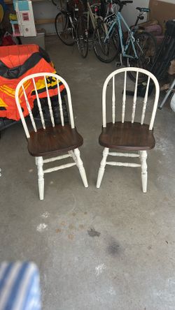 Dining Chairs
