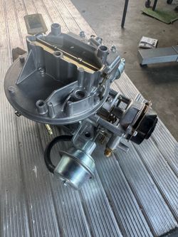 73-79 ford carburetor