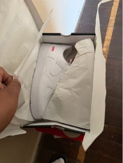 Supreme Airforce1