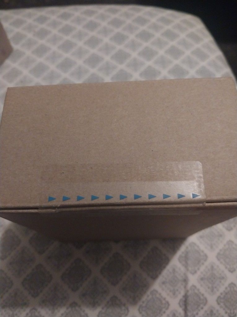 Brand New Ring ( Peephole) Doorbell
