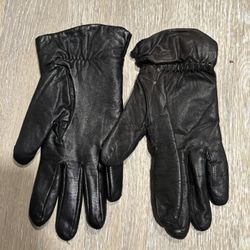 Gloves