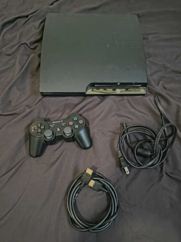 Ps3