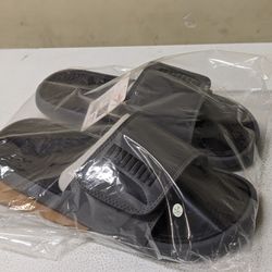 Puma Adjustable Slides