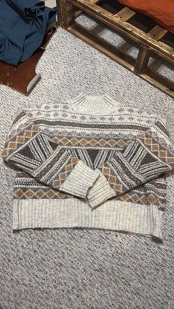 Sweater