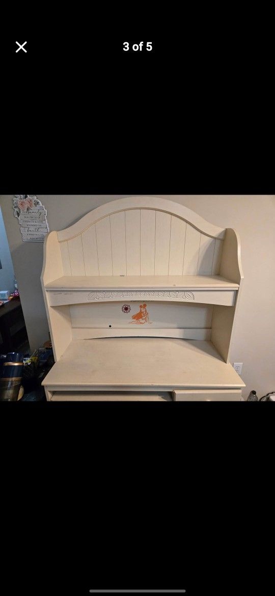 Desk