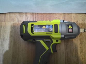RYOBI PCL265   1/2 INCH