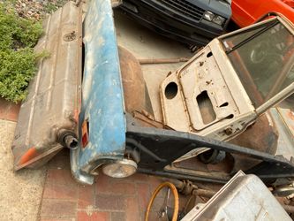 71c10 front clip