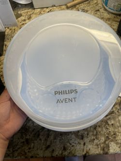 Philips Avent Bottle Sterilizer