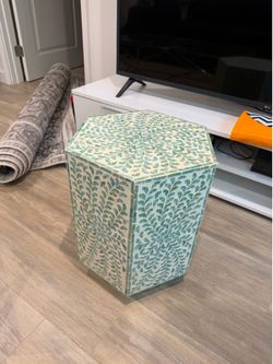Side table