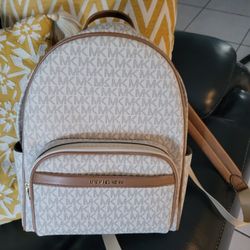 Michael Koers Bag.