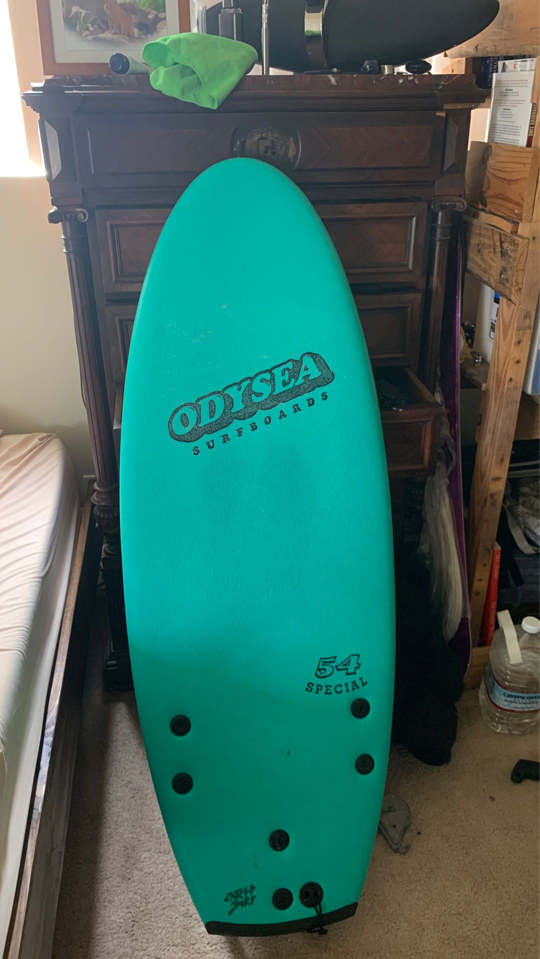 Catchsurf 54 special odysea surfboard