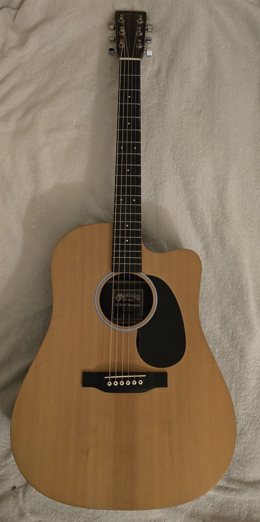 Martin DCX1AE 375.00