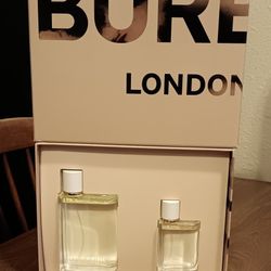 Burberry Women's Fragrance 