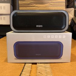Doss Soundbox Pro Speaker