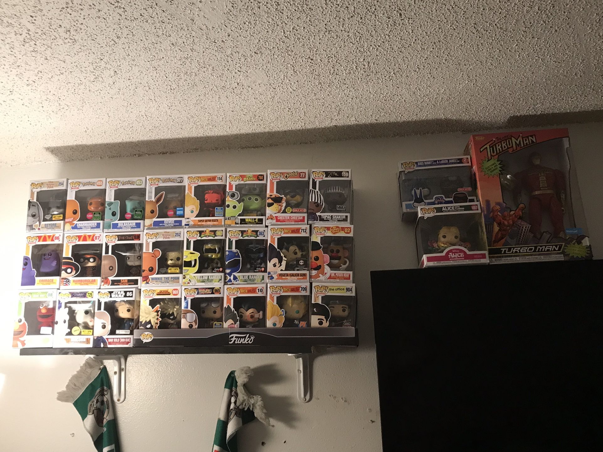 Funko Pop Lot