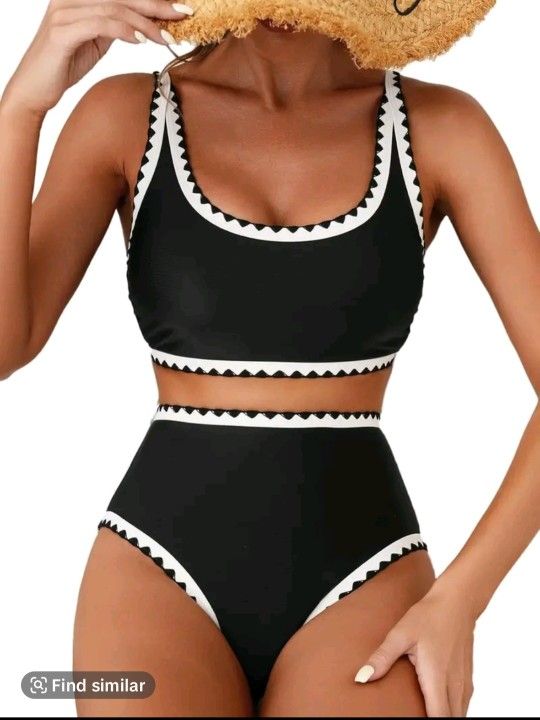 Sport Bikini Set