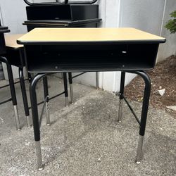 Desks 