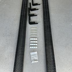 LUVERNE running boards