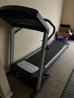 Treadmill