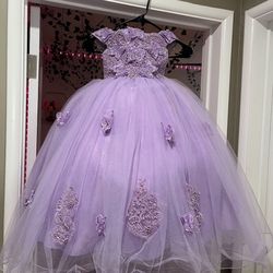 Quinceañera